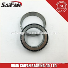 NSK SAIFAN Automobile Bearing 31309 NSK Taper Roller Bearing 31309